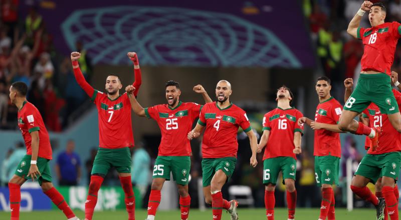Fas, 2022 Dünya Kupası son 16 turu karşılaşmasında İspanya'yı seri penaltılar sonucunda 3-0 mağlup etti ve çeyrek finale yükseldi. İşte bu maçın ardından öne çıkanlar...